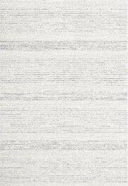 Dynamic Rugs MEHARI 23272-6252 Ivory and Grey